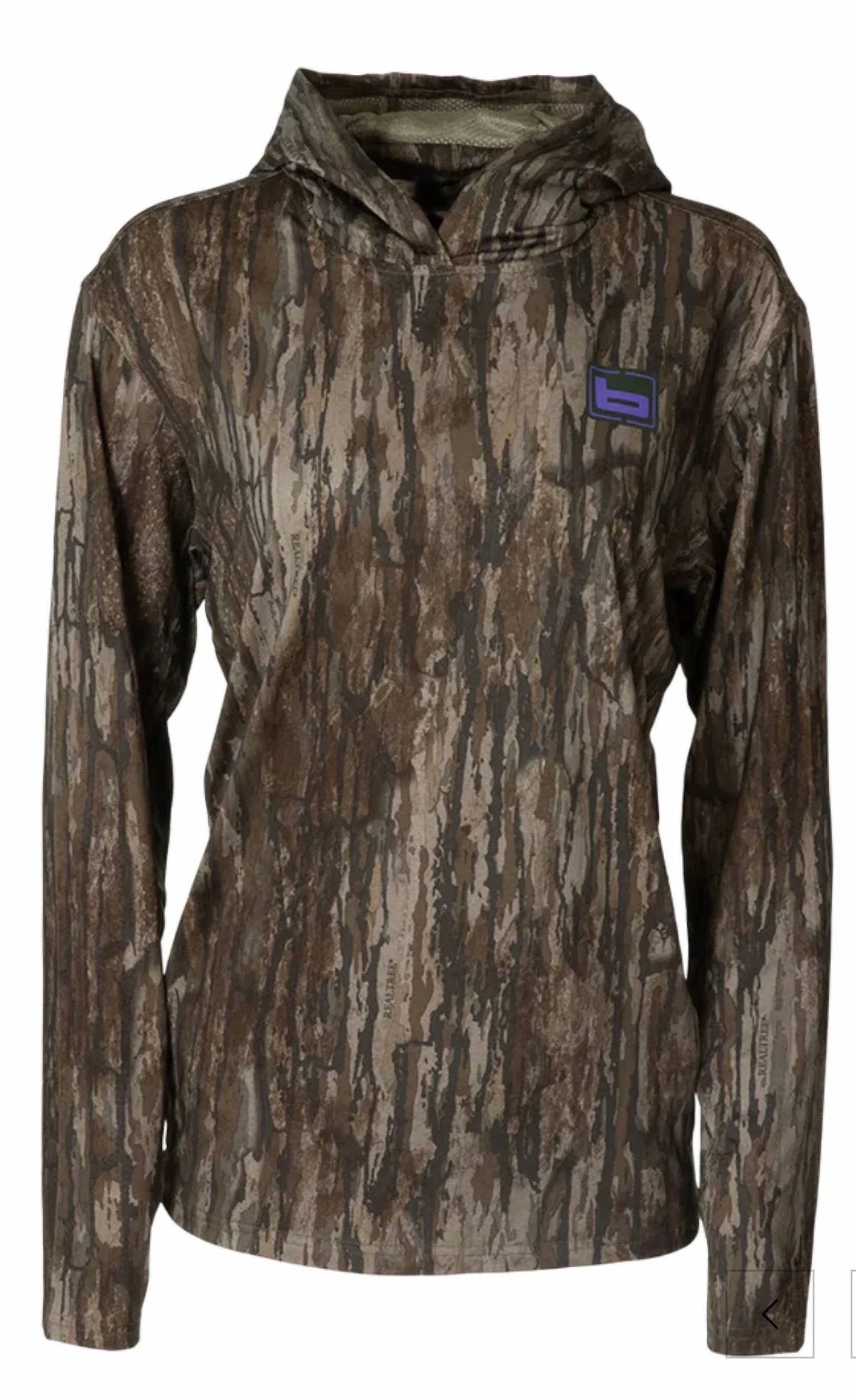 Banded - Women's Tec Stalker Hoodie