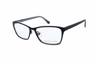 Michael Kors - Women's Mk343 Rectangle Eyeglasses