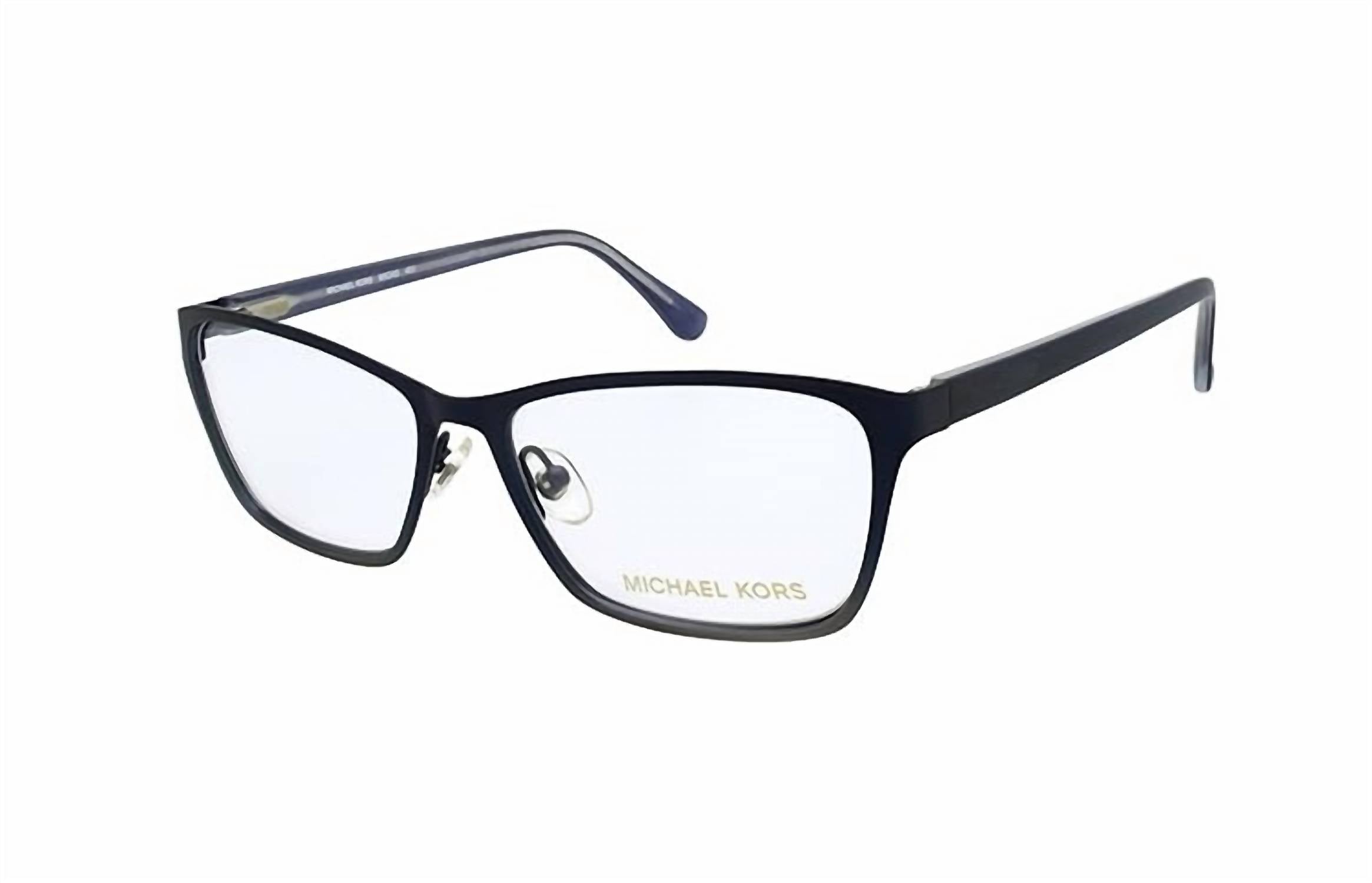 Michael Kors - Women's Mk343 Rectangle Eyeglasses
