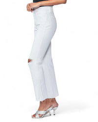 Paige - Noella High Rise Jeans