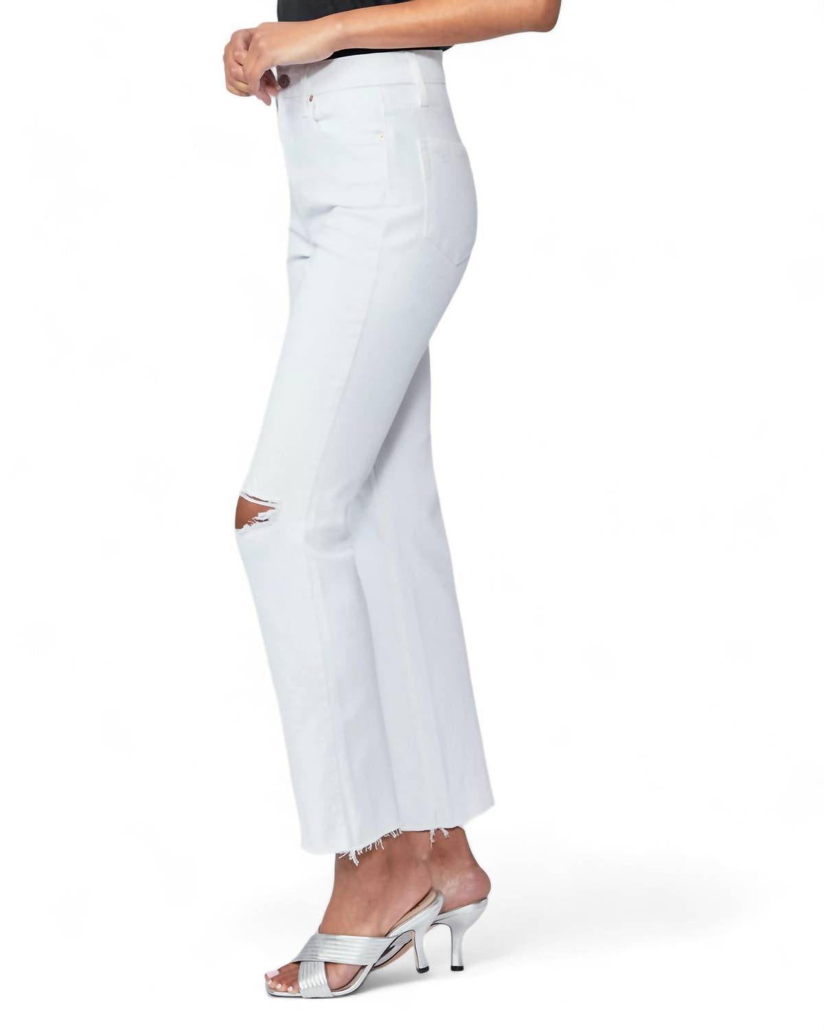 Paige - Noella High Rise Jeans