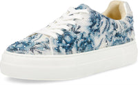 Betsey Johnson - Women's Sidny Florals Sneakers