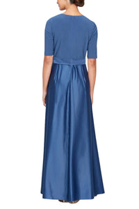 Alex Evenings - Women's Ballgown Dress