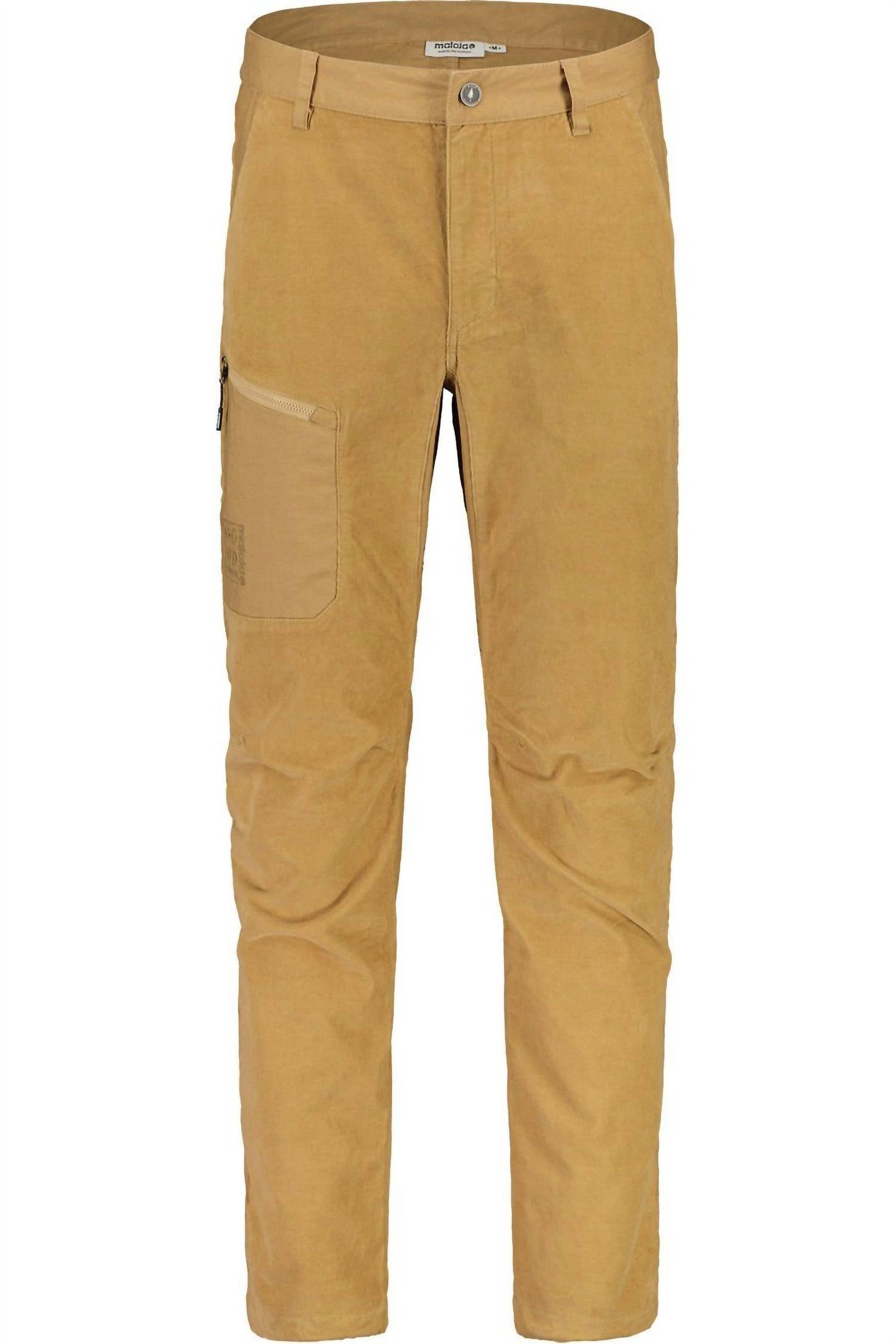 Maloja - Men's Goldthaler Pant