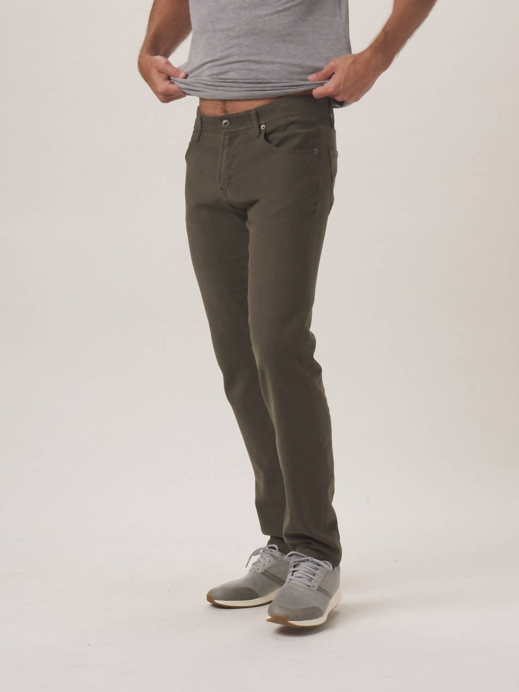 The Normal Brand - Comfort Terry Pants – Snagged & Bagged