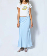Katie J Nyc - Tween Sardines Tee