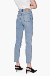 Anine Bing - Sonya Slim-straight Jeans