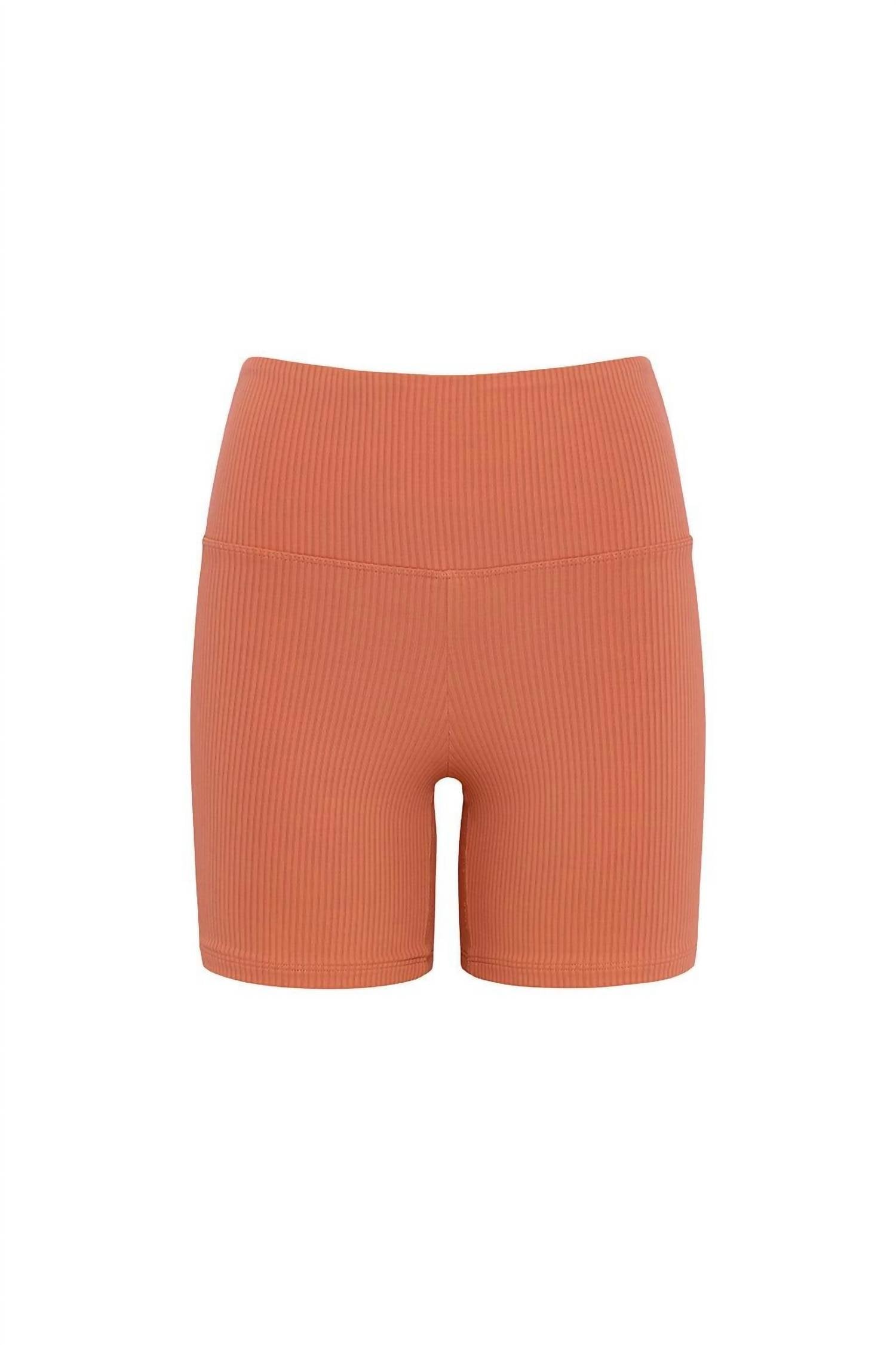 Montce - Midi Bike Short