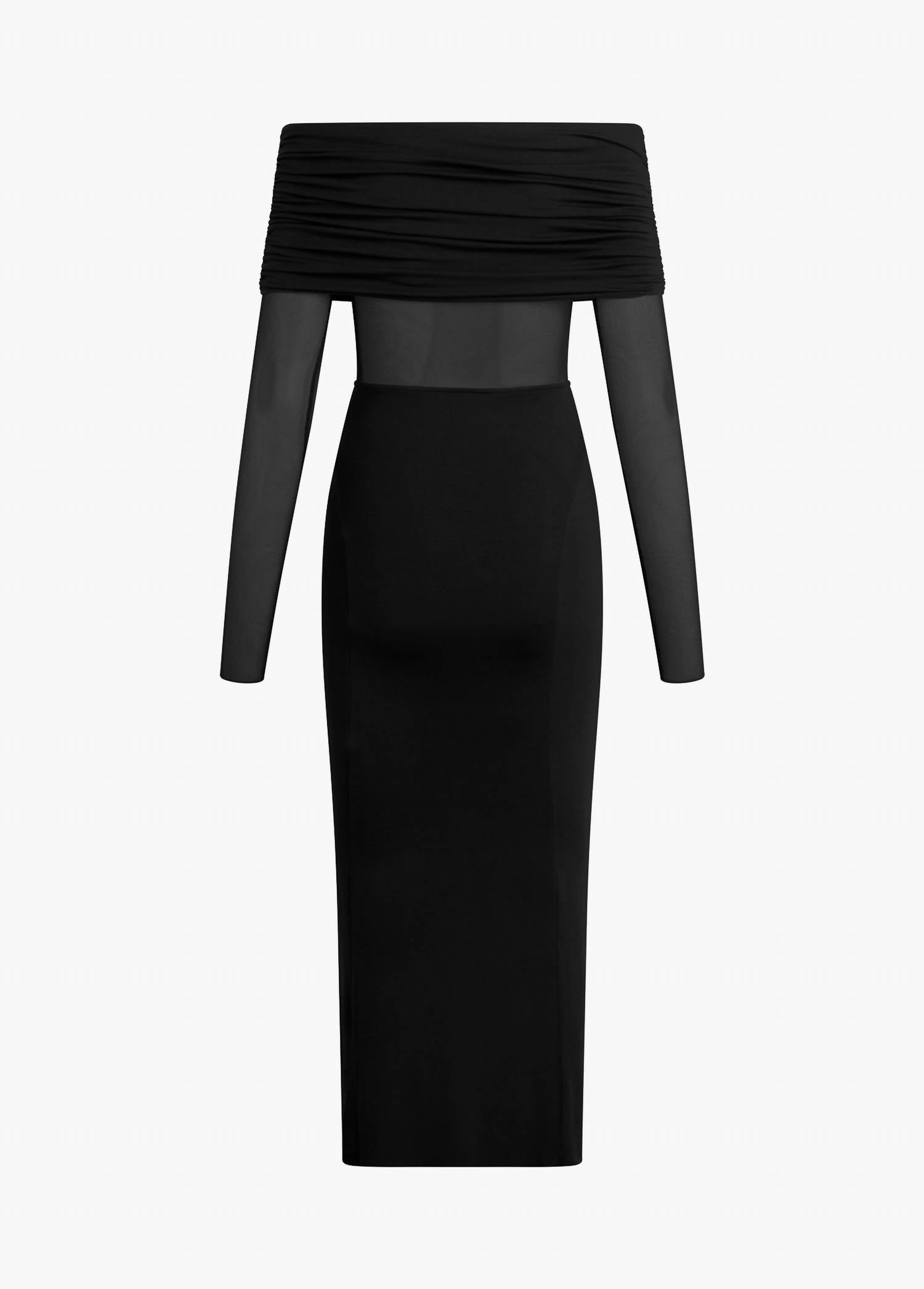 Favorite Daughter - The New Era Midi Dress