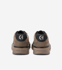 Cole Haan - Men's Grand Pro Feather Arc Bike Toe Sneakers