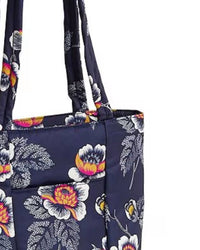 Vera Bradley - Original Tote In Nylon Twill