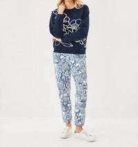 Lilly Pulitzer - Silvie Terry Jogger Pants