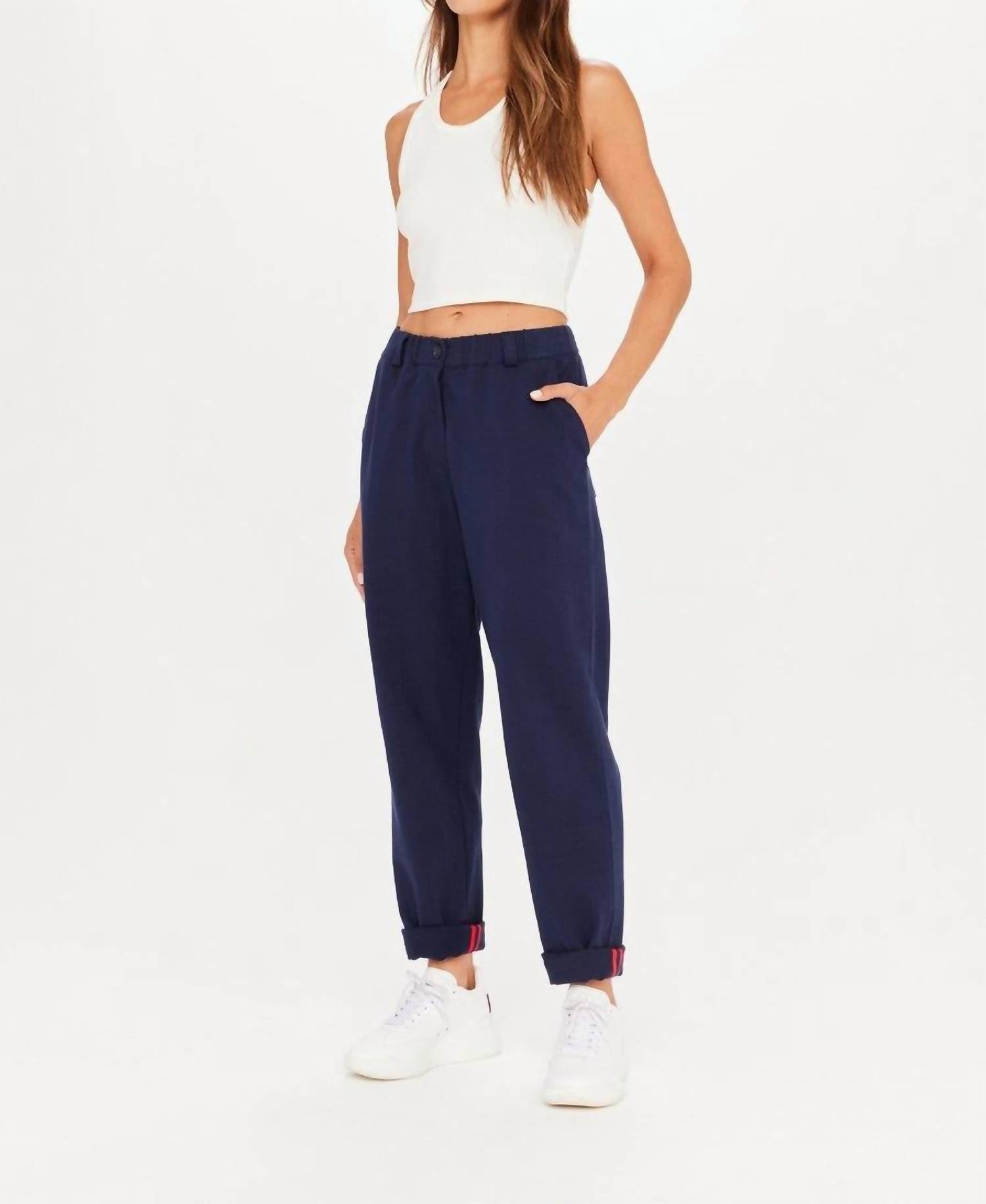 The Upside - Boston Pants