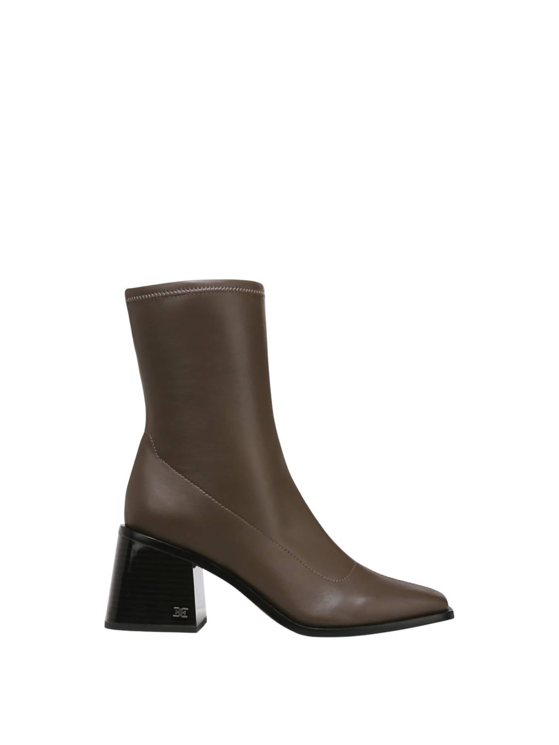 Sam Edelman - Women's Wells Ankle Bootie
