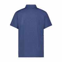 American Heritage - Men's Performance Short Sleeve Shirt