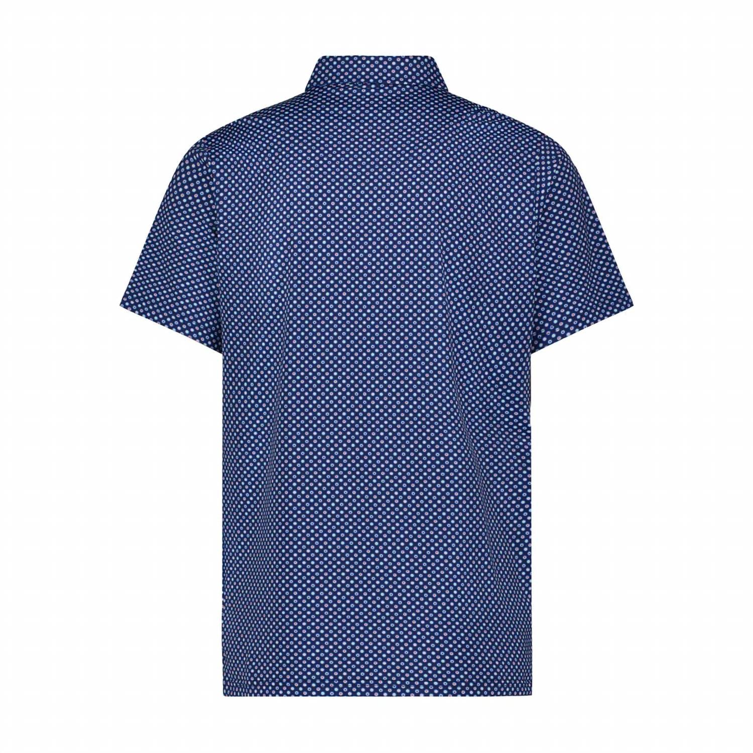 American Heritage - Men's Performance Short Sleeve Shirt