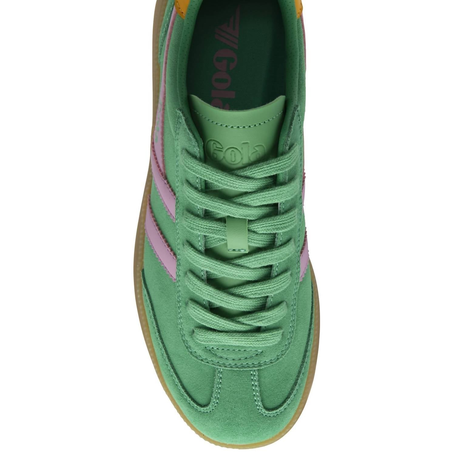 Gola - Women's Viper Sneaker Shoe