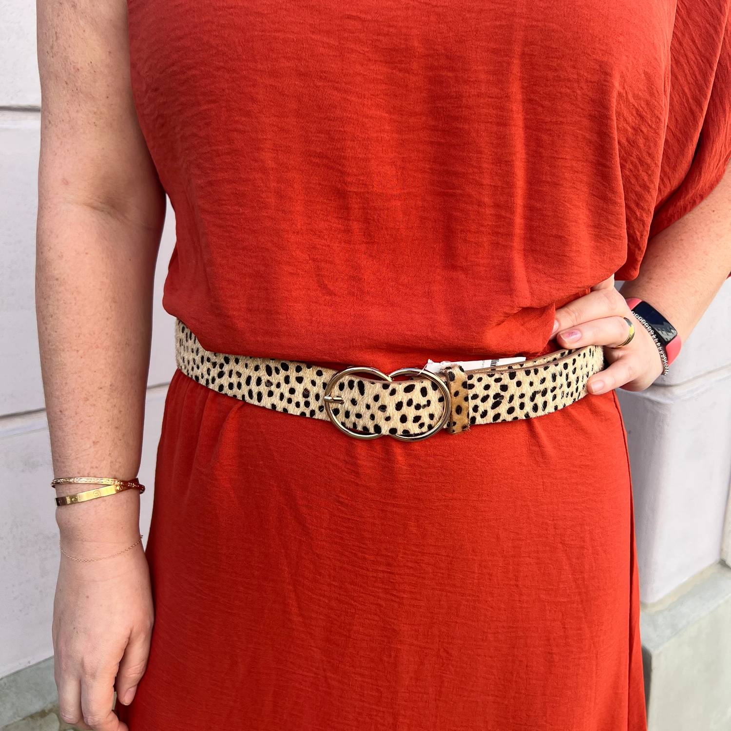 Ee:Some - One Shoulder Maxi Dress