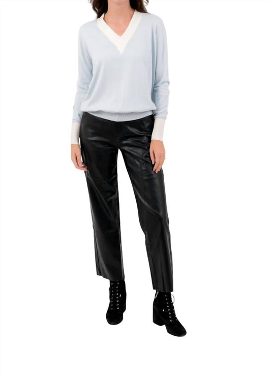 Burgess Sweaters - Evening Sweater