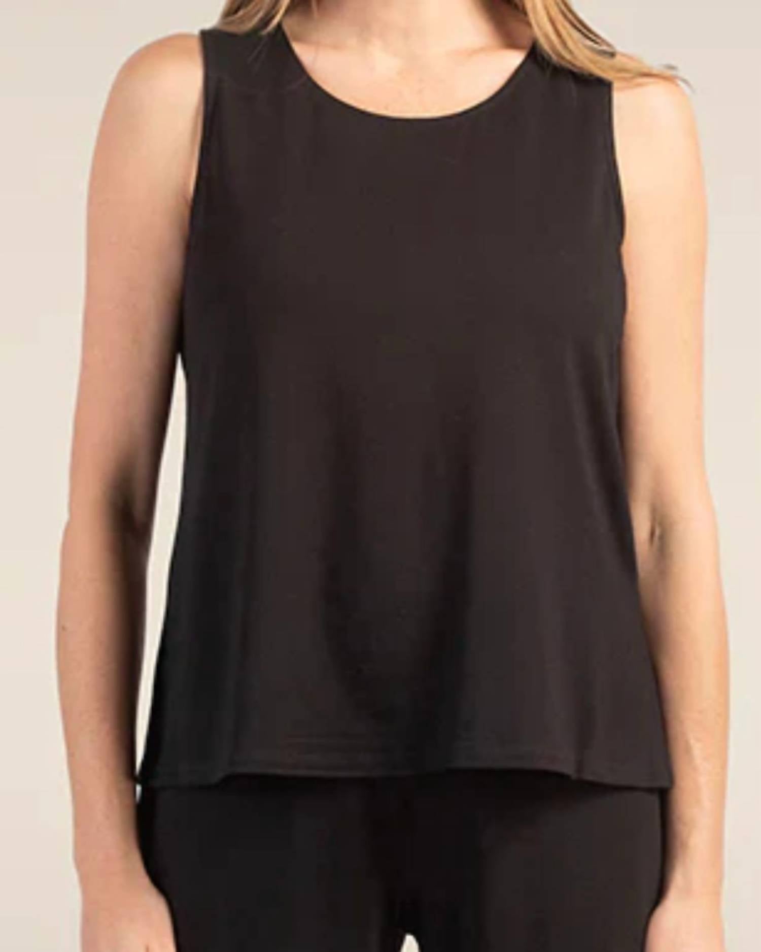 Habitat - Core Travel Tank Top