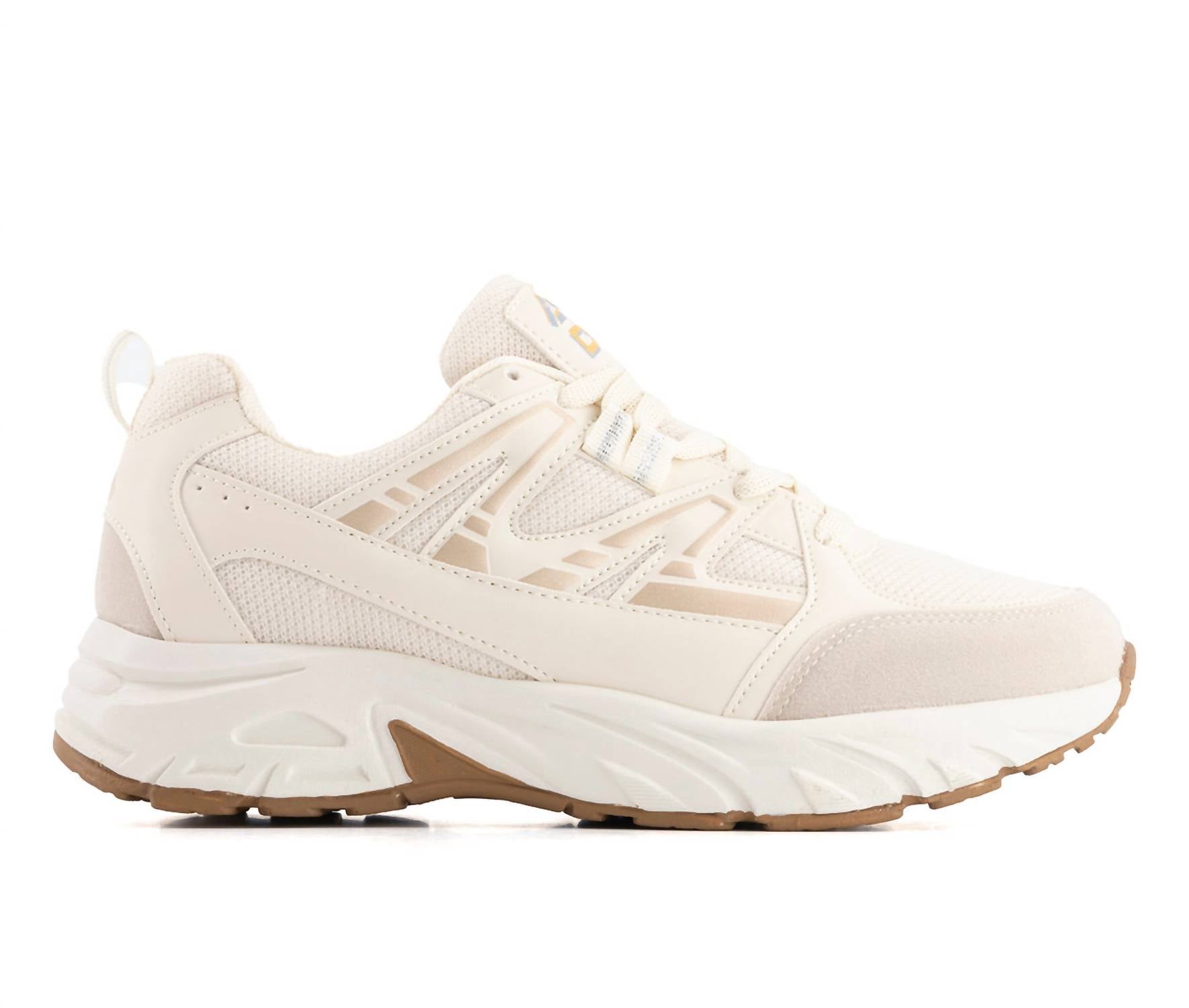 Andrea - Women's Casual Comfort Sneakers