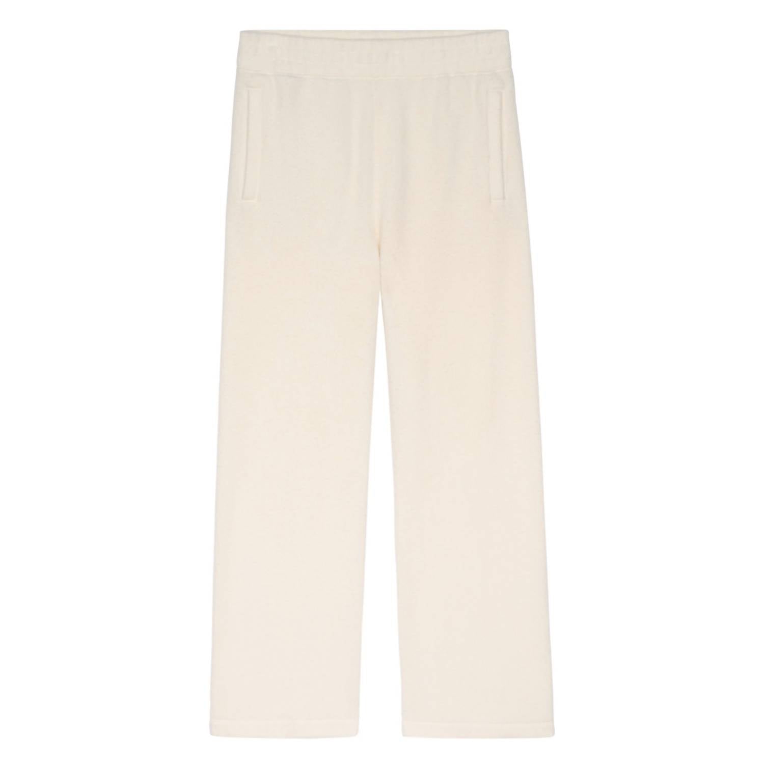 The Great. - Plush Victory Sweatpant