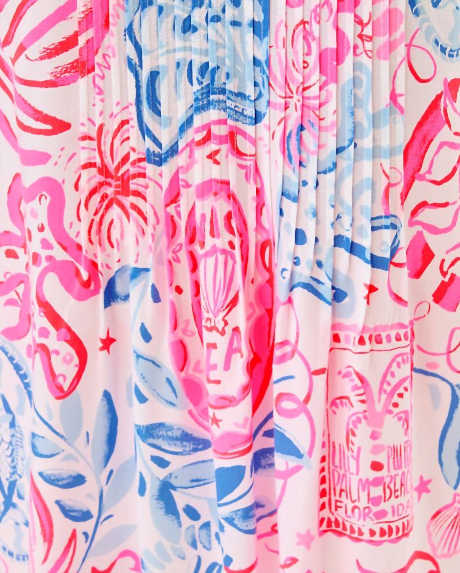 Lilly Pulitzer - Danika Tunic