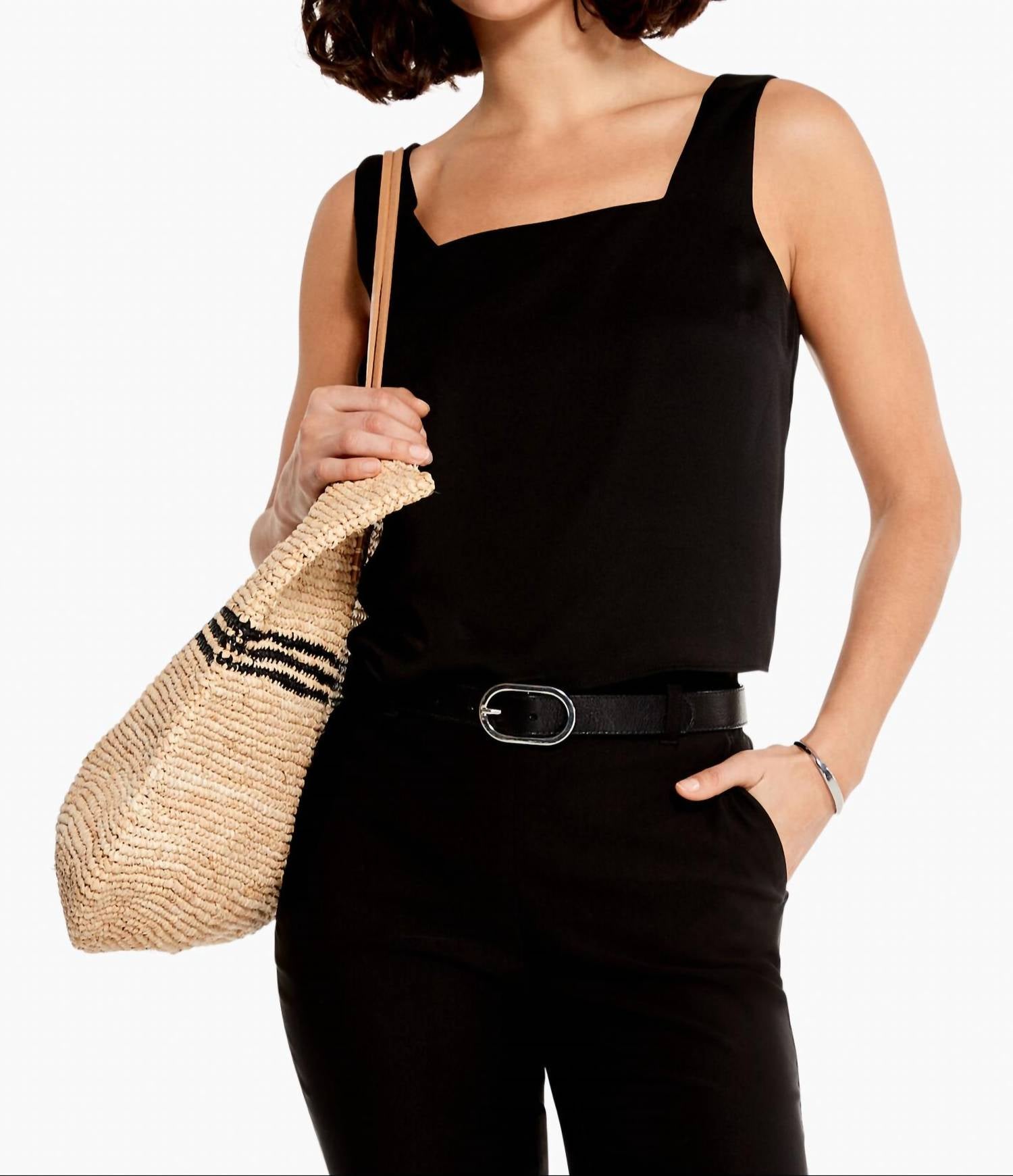 Nic + Zoe - Statement Set Tank