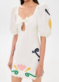Carolina K - Greta Dress
