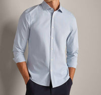 Rhone - State Of Mind Shirt Slim Fit