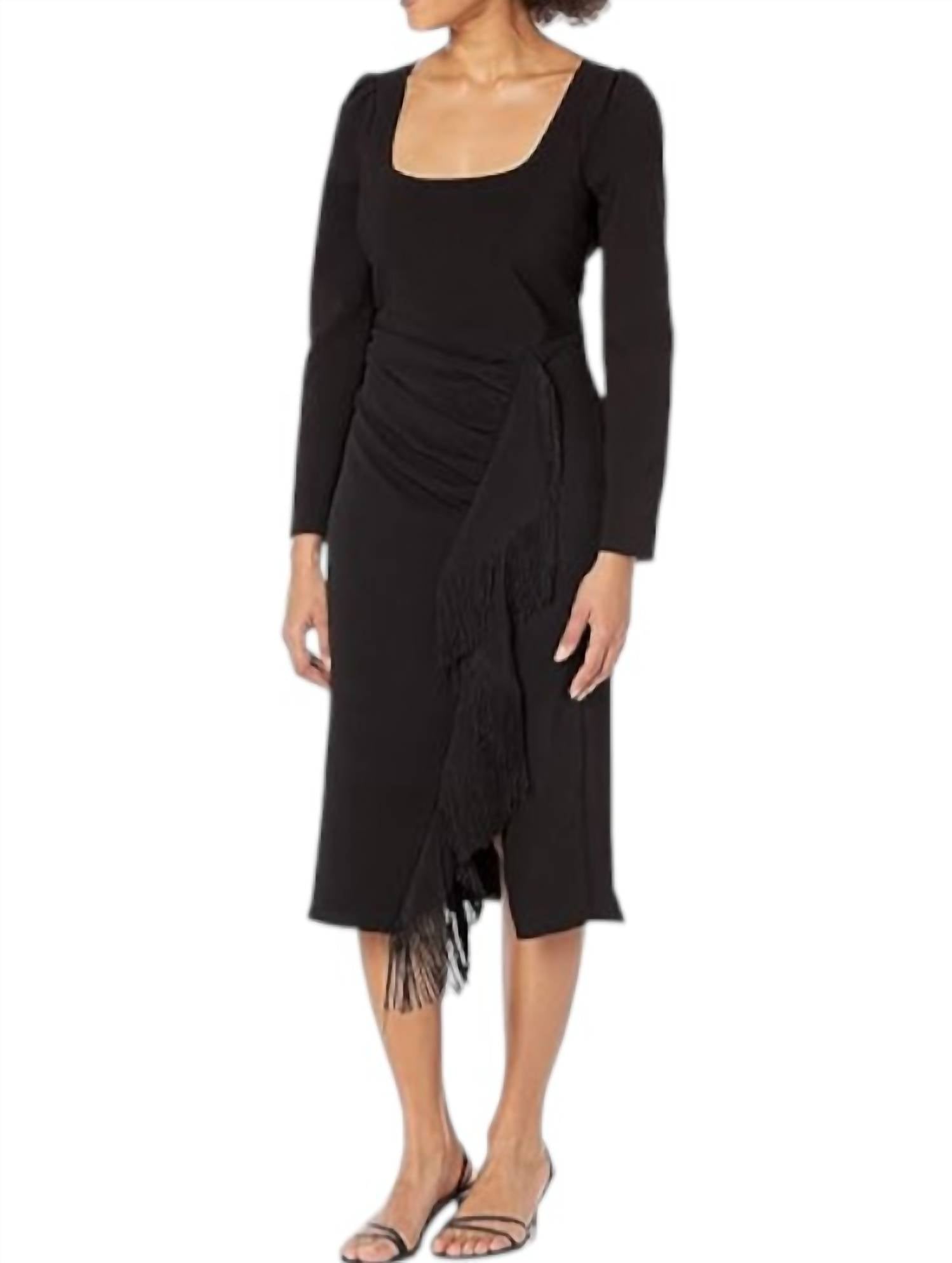 Likely - Charlie Midi Dress