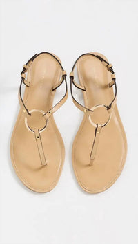 Tory Burch - Women's Ring Sandal