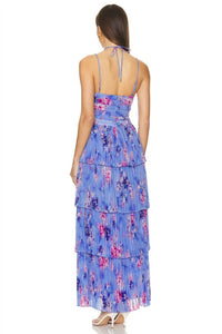 Astr - Daytona Maxi Dress