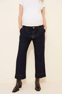 Emilia George - Maternity Trouser Jeans