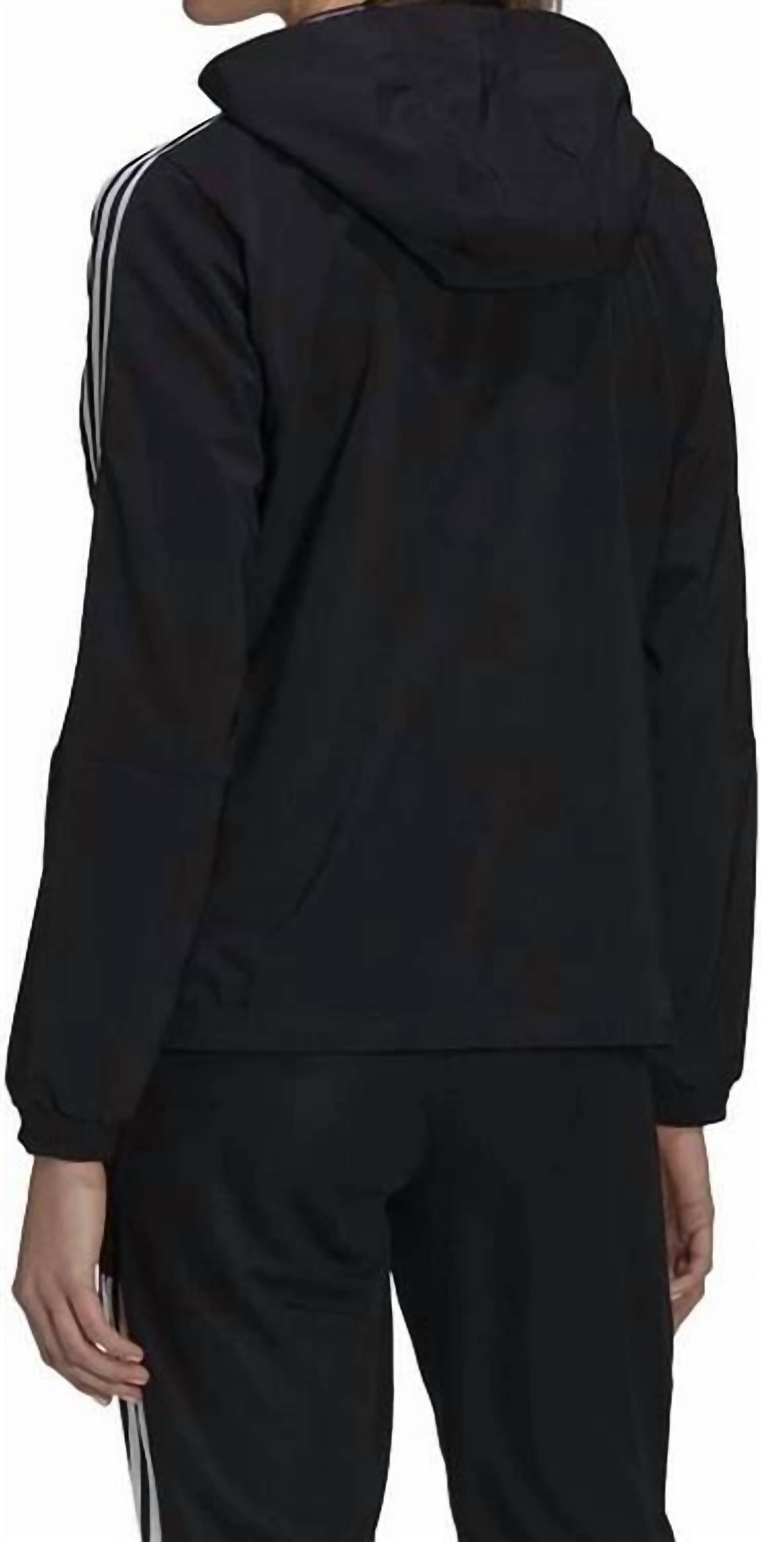 Adidas - Women's Tiro 21 Training Windbreaker Jacket