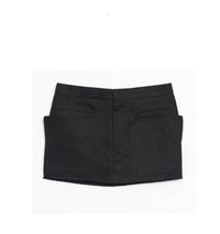 Rick Owens - Women Lido Mini Skirt