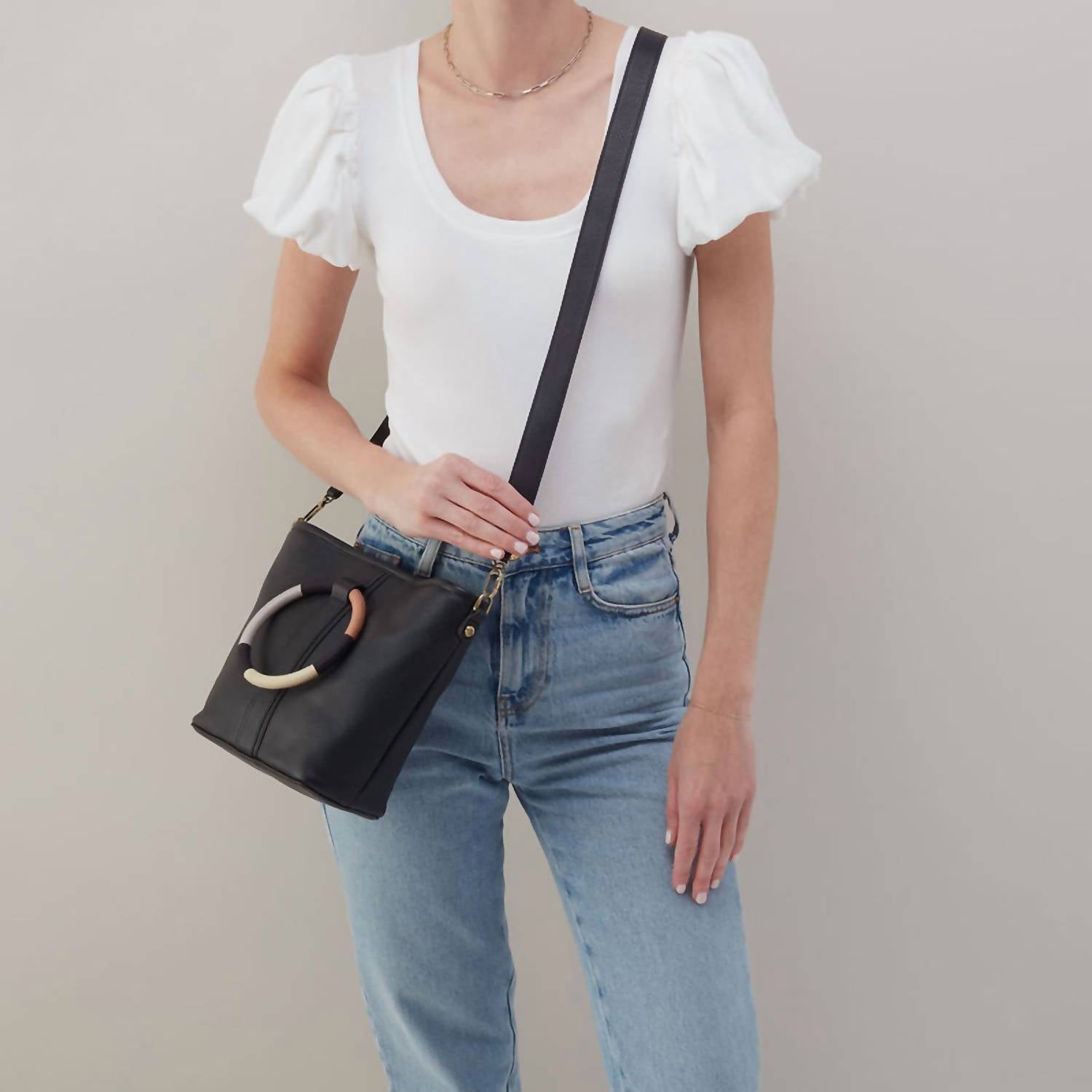 Hobo - Women's Luna Small Tote Bag