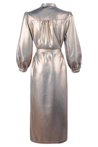 Finley - Franchesca Liquid Dress