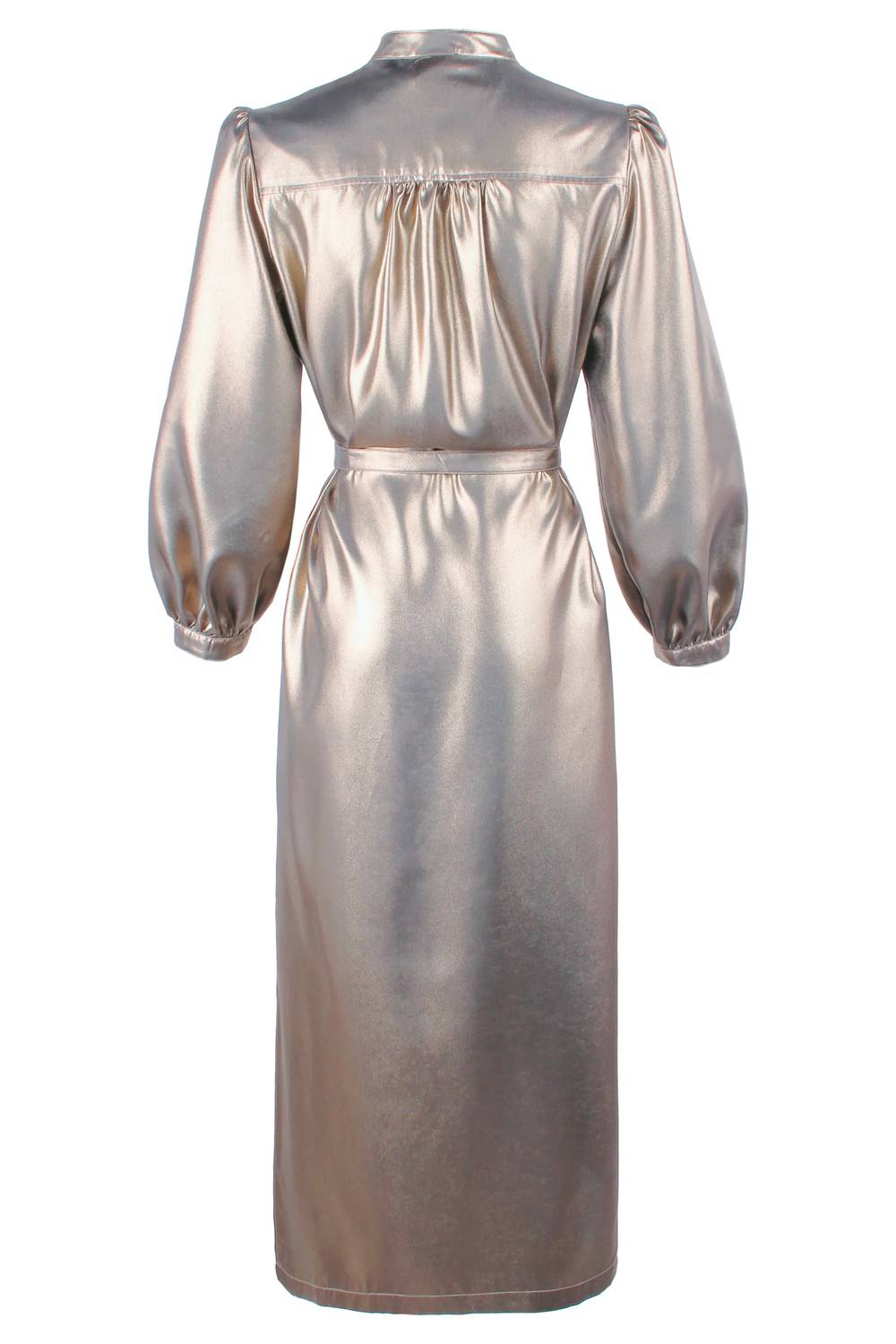 Finley - Franchesca Liquid Dress
