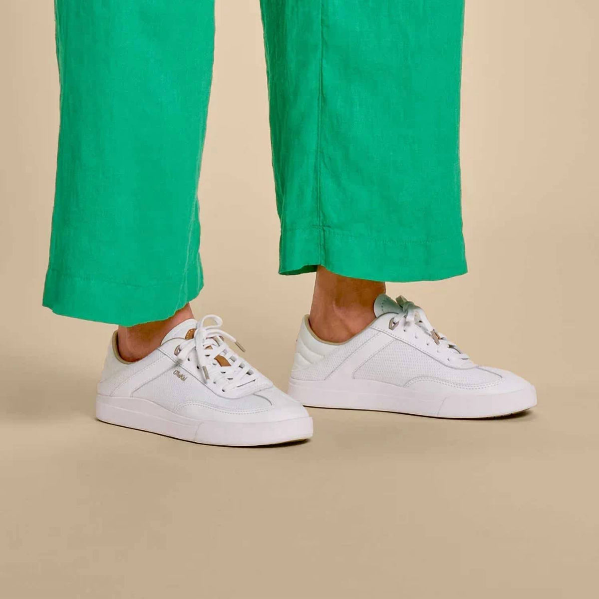 Olukai - Women's Kilea Sneaker