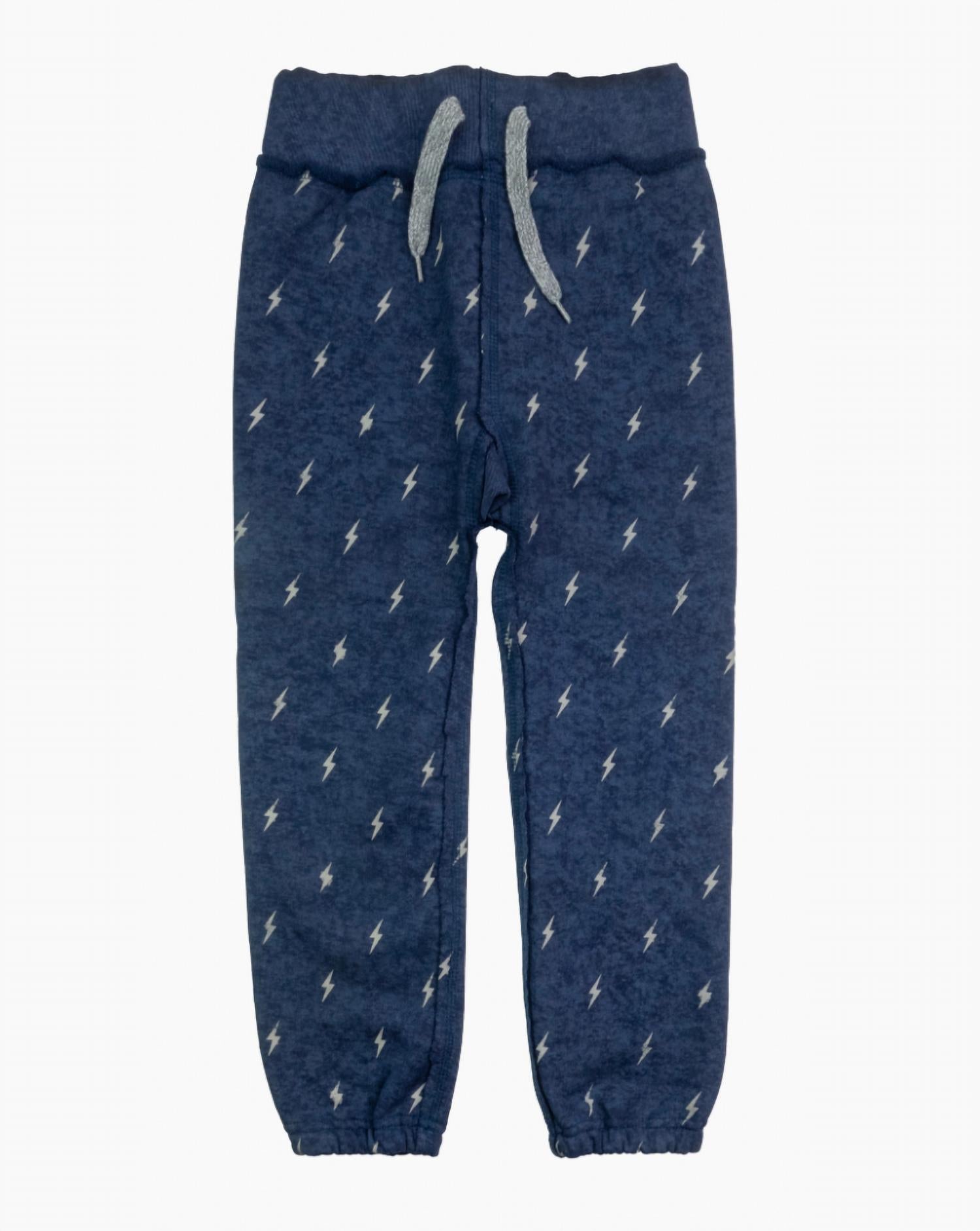 Appaman - Boy's Gym Sweatpants