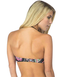 Hobie - Bandeau Bikini Top