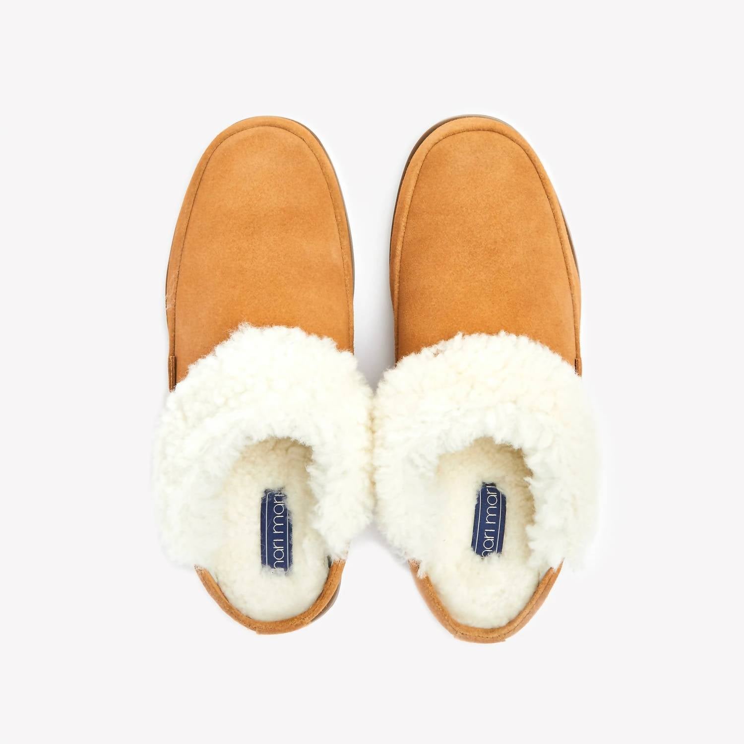 Hari Mari - Women's Tia Mule Slipper