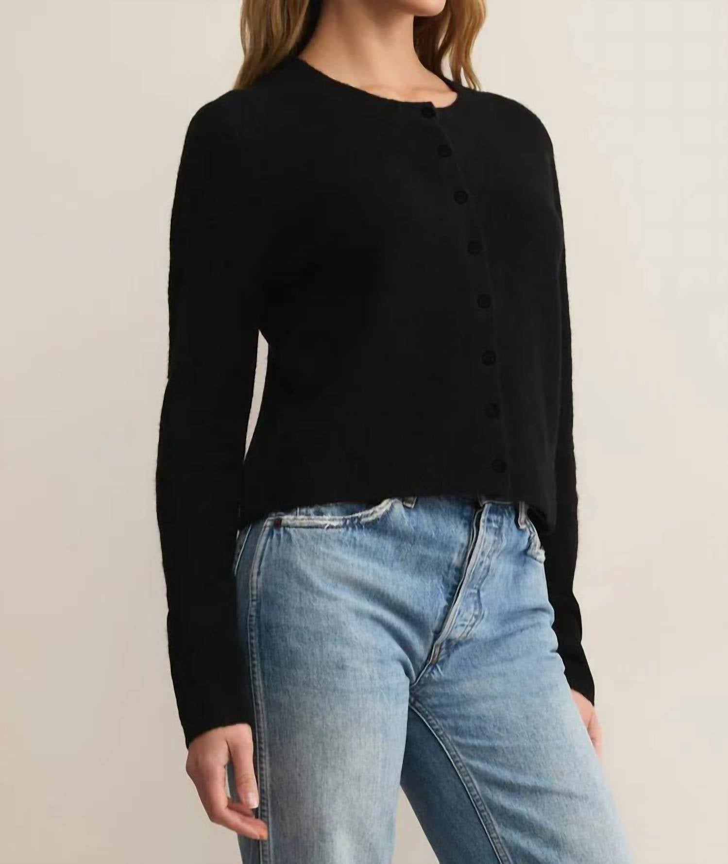 Z Supply - Medina Cardigan