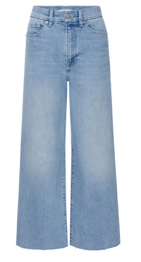Good American - Women's Ultra High Rise Palazzo Jeans