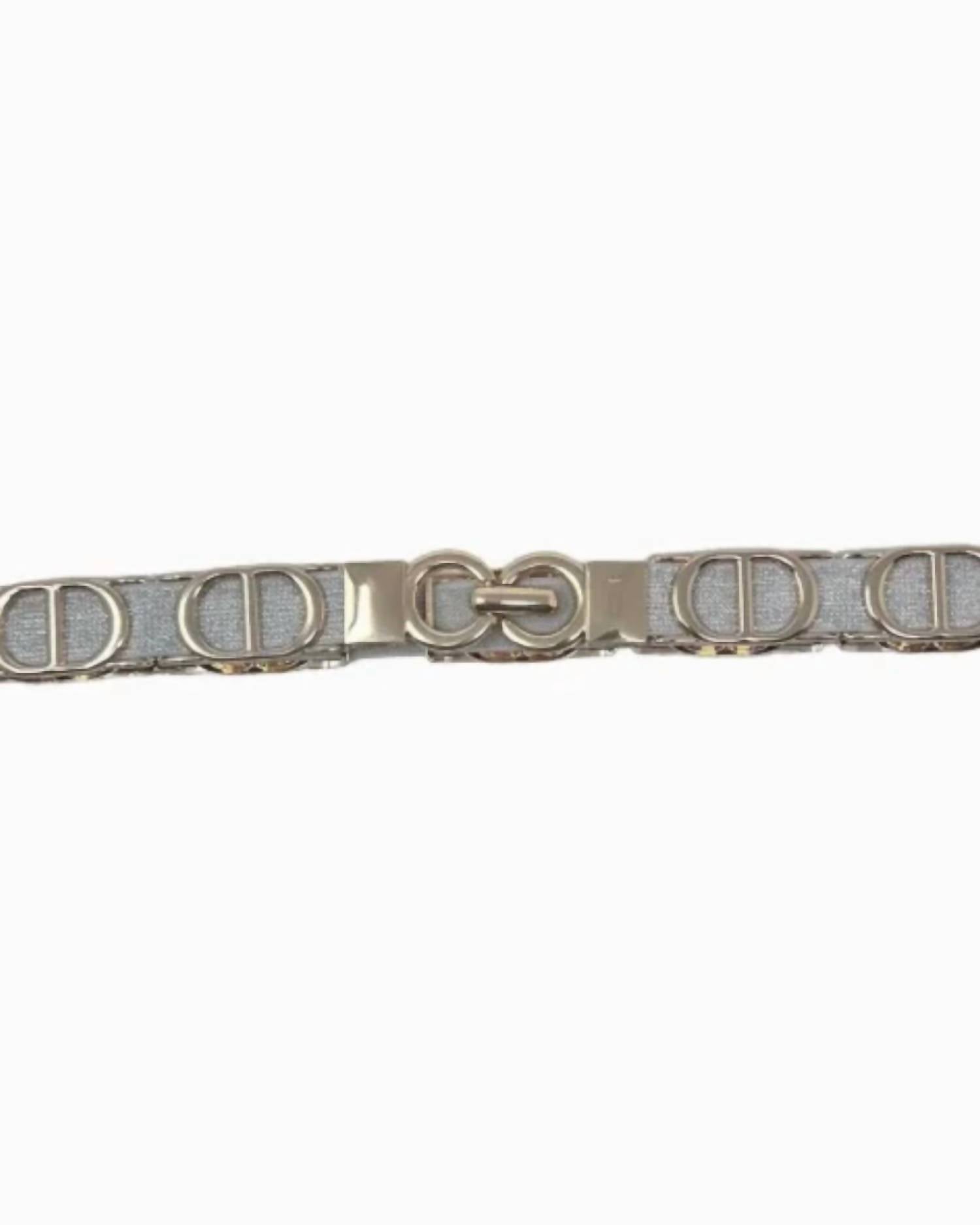 German Fuentes - Women's Cint Stretch Belt