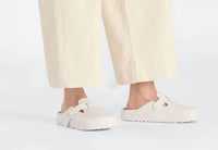 Birkenstock - Unisex Boston Clogs