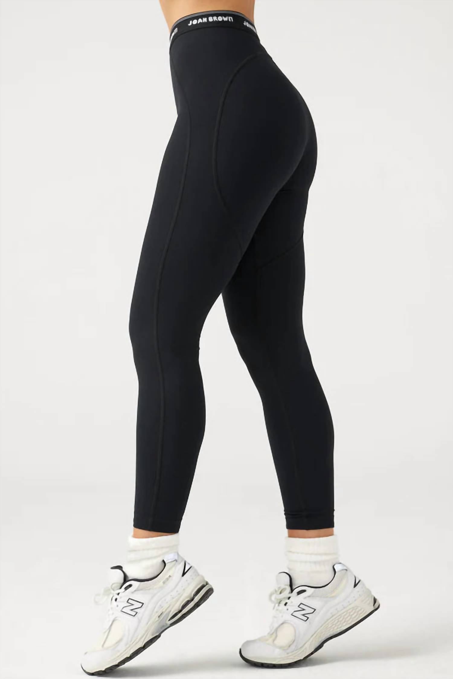 Joah Brown - Sports Leggings