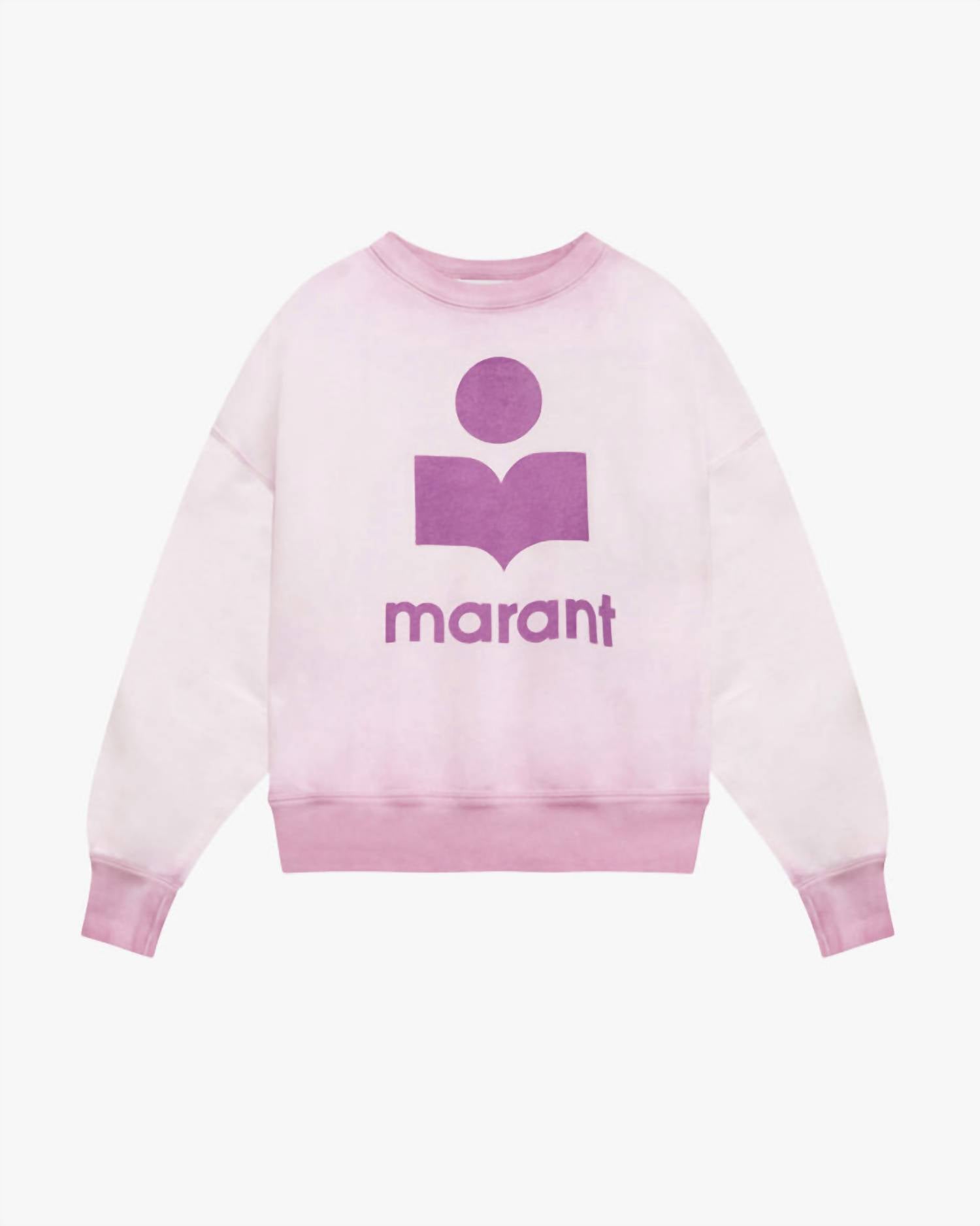Isabel Marant - Mobyli Sweatshirt