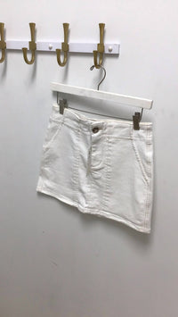 Sanctuary - staycation mini skirt